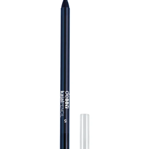 DEBBY MATITA OCCHI KAJALPENCIL WATERPROOF N.05 BLU SCURO