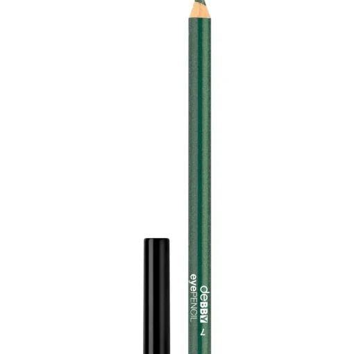 DEBBY MATITA OCCHI LONG LASTING N.07 GRASS GREEN