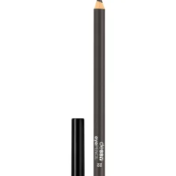 DEBBY MATITA OCCHI LONG LASTING N.22 DARK GREY