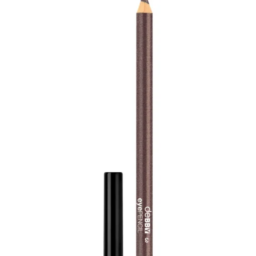 DEBBY MATITA OCCHI LONG LASTING N.03 CHESTNUT BROWN