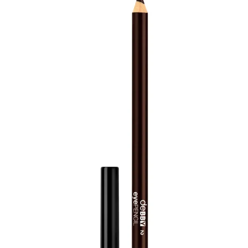DEBBY MATITA OCCHI LONG LASTING N.02 DARK BROWN