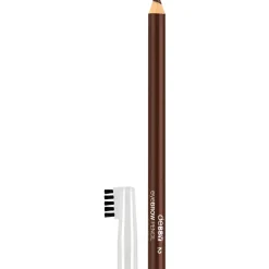 DEBBY MATITA SOPRACCIGLIA EYEBROW N.02 DARK CHESTNUT BROW