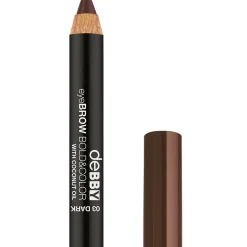 DEBBY MATITA SOPRACCIGLIA EYEBROW BOLD&COLOR N.03