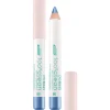 DEBBY OMBRETTO JUMBO 100%CLEAN N.06 LIGHT BLUE