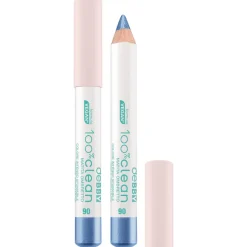 DEBBY OMBRETTO JUMBO 100%CLEAN N.06 LIGHT BLUE