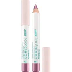 DEBBY OMBRETTO JUMBO 100%CLEAN N.04 MAUVE