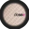 DEBBY OMBRETTO MONO N.09 BACKSTAGE