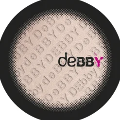 DEBBY OMBRETTO MONO N.09 BACKSTAGE
