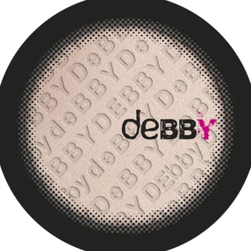 DEBBY OMBRETTO MONO N.09 BACKSTAGE