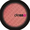 DEBBY OMBRETTO MONO N.32 GOLDEN ROSE PEARLY