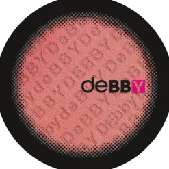 DEBBY OMBRETTO MONO N.32 GOLDEN ROSE PEARLY