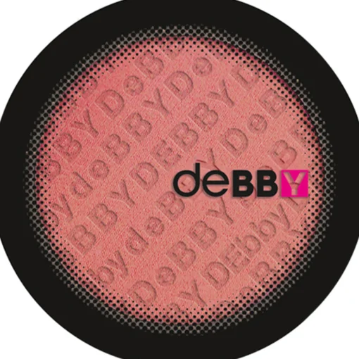 DEBBY OMBRETTO MONO N.32 GOLDEN ROSE PEARLY