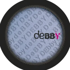 DEBBY OMBRETTO MONO N.16 KEEP CALM