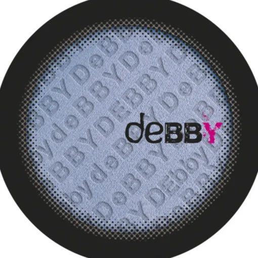 DEBBY OMBRETTO MONO N.16 KEEP CALM