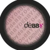 DEBBY OMBRETTO MONO N.12 MACAROON