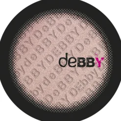 DEBBY OMBRETTO MONO N.27 ON THE BEACH