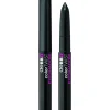 DEBBY OMBRETTO STICK N.01  MAT BLACK