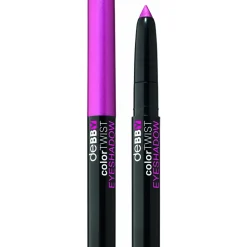 DEBBY OMBRETTO STICK N.10  METAL FUCHSIA MAGENTA
