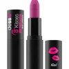 DEBBY ROSSETTO NEW LIPSTICK II 8H KISSES N.12 EMOTIONAL CYCLAMEN