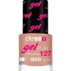 DEBBY SMALTO GELPLAY 127 CARNE SCURO