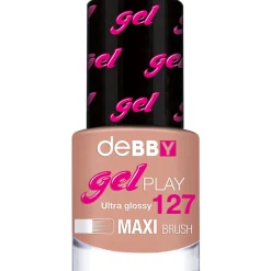 DEBBY SMALTO GELPLAY 127 CARNE SCURO