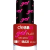 DEBBY SMALTO GELPLAY 92 FIRE RED