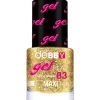DEBBY SMALTO GELPLAY 83 GLITTER GOLD