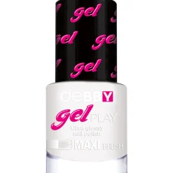 DEBBY SMALTO GELPLAY 23 MILK WHITE