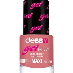 DEBBY SMALTO GELPLAY 44 OLD ROSE