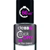 DEBBY SMALTO QUICK DRY N.19