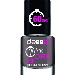 DEBBY SMALTO QUICK DRY N.19