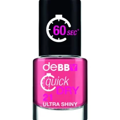DEBBY SMALTO QUICK DRY N.21