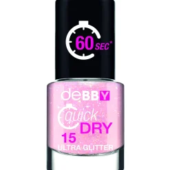 DEBBY SMALTO QUICK DRY N.15