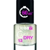 DEBBY SMALTO QUICK DRY N.13