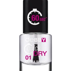 DEBBY SMALTO QUICK DRY N.01