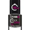 DEBBY SMALTO QUICK DRY N.12
