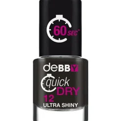 DEBBY SMALTO QUICK DRY N.12
