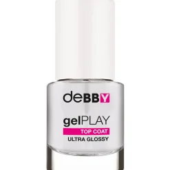 DEBBY SMALTO TOP COAT EXTRA SHINE