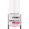 DEBBY SMALTO TOP COAT PLUMPING EFFECT