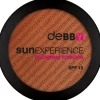 DEBBY TERRA SUN EXPERIENCE BRONZING POWDER N.04 MALDIVES