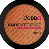 DEBBY TERRA SUN EXPERIENCE BRONZING POWDER N.02 WAIKIKI BEACH