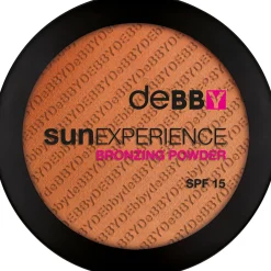 DEBBY TERRA SUN EXPERIENCE BRONZING POWDER N.02 WAIKIKI BEACH