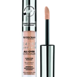 DEBORAH CORRETTORE FLUIDO 24H PERFECT N.02 BEIGE