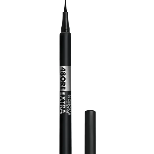 DEBORAH EYELINER 48 ORE EXTRA BLACK WATERPROOF