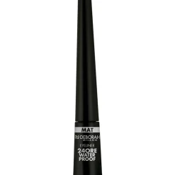 DEBORAH EYELINER 24H WATERPROOF NERO MAT