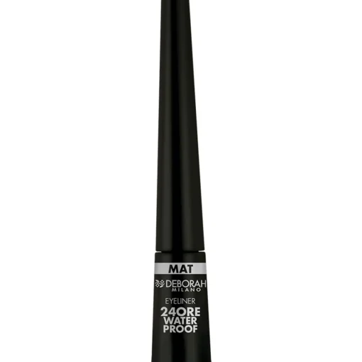 DEBORAH EYELINER 24H WATERPROOF NERO MAT