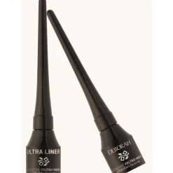 DEBORAH EYELINER ULTRALINER LIQUIDO NERO