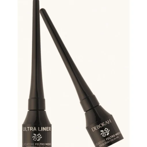 DEBORAH EYELINER ULTRALINER LIQUIDO NERO