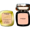 DEBORAH FONDOTINTA COMPATTO 24H PERFECT N.01 LIGHT BEIGE