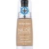 DEBORAH FONDOTINTA 24H PERFECT NUDE N.3.3 GOLD